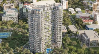 Arthouse Hills at Arjan, Dubai – Adaan Developments