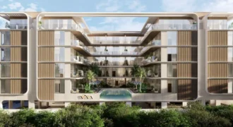 Arthouse Private Residences in Meydan District 11 – VIVA