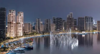 Artistry One Residences at Dubai Design District – Select Group