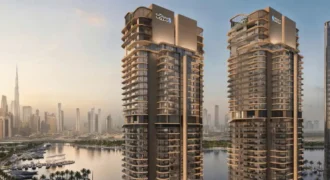 Artistry Two Residences at Dubai Design District – Select Group