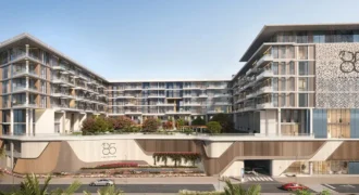 At 85 Residences in Al Wasl Gate – Scope Properties