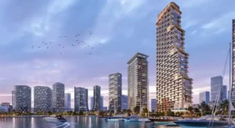 Atelis at (D3) Dubai Design District – Meraas