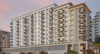 Augusta at Town Square Dubai – Nshama