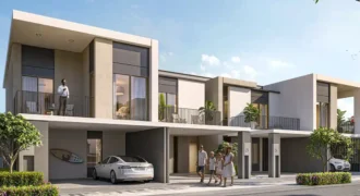 Aura 3 at Tilal Al Ghaf, Dubai – Majid Al Futtaim