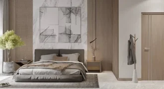 Aura Central at Dubailand – Aura Infinite