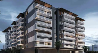 Aura Elegance at Dubai Silicon Oasis