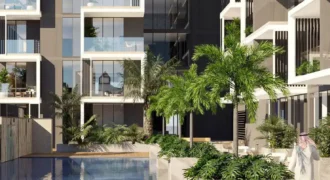 Aura Elite at Dubai Silicon Oasis