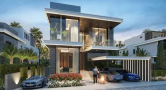 Autograph Collection at Damac Hills, Dubai – Damac Properties