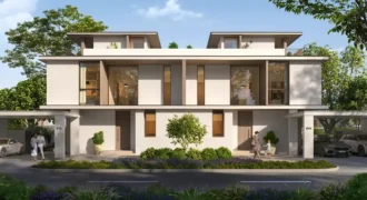 Avena at The Valley, Dubai – Emaar Properties