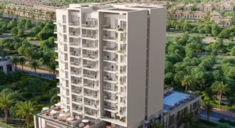 Avenue Residence 8 at Al Furjan, Dubai – Nabni Developments