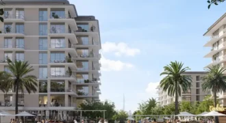 Avonlea at Rashid Yachts & Marina, Dubai – Emaar Properties