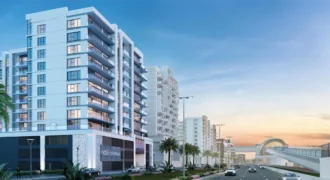 Azizi Central at Al Furjan, Dubai – Azizi Developments