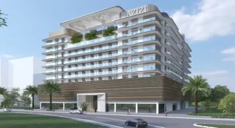 Azizi Jewel at Al Furjan, Dubai