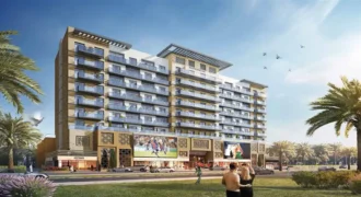 Azizi Roy Mediterranean Serviced Apartments Dubai