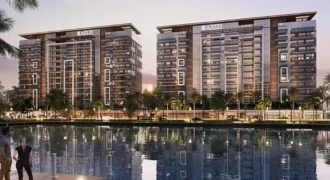 Azizi Venice 14 at Dubai South