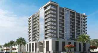 Azizi Zain at Al Furjan, Dubai