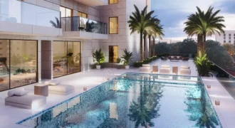 BNH Apartments at Dubai International City Phase 3