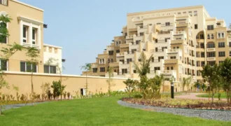 Bab Al Bahr Residences