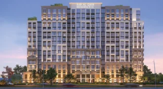 Bab Al Qasr Residence 31 at Yas Bay, Abu Dhabi