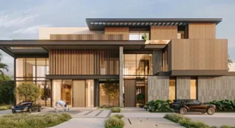 Bada Al Jubail at Jubail Island, Abu Dhabi – LEAD Development