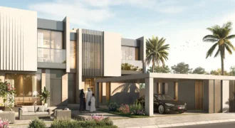 Balghaiylam at Yas Island – Aldar Properties