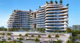 Barari Parks at Majan, Dubailand – Bahat Development