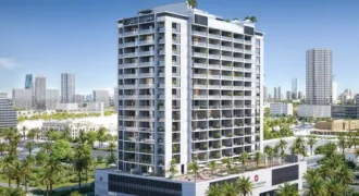 Barari Parkview in Dubailand, Majan – Al Mawared