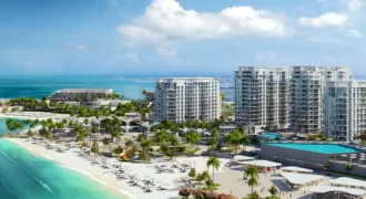 Bay Residences at Hayat Island