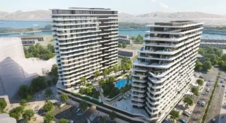 Bayviews at Hayat Island