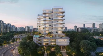 Beach Walk Residence 4 by Imtiaz at Dubai Islands
