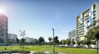 Beachfront Gates at Expo City Dubai South