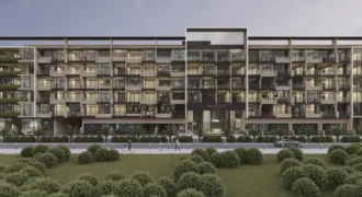 Belle Reve at JVC Dubai