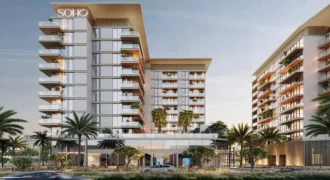Berkeley at Dubai Hills Estate – Soho Development