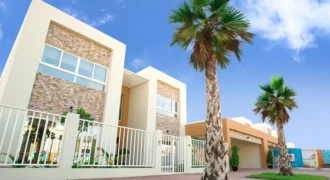 Bermuda Villas – Mina Al Arab