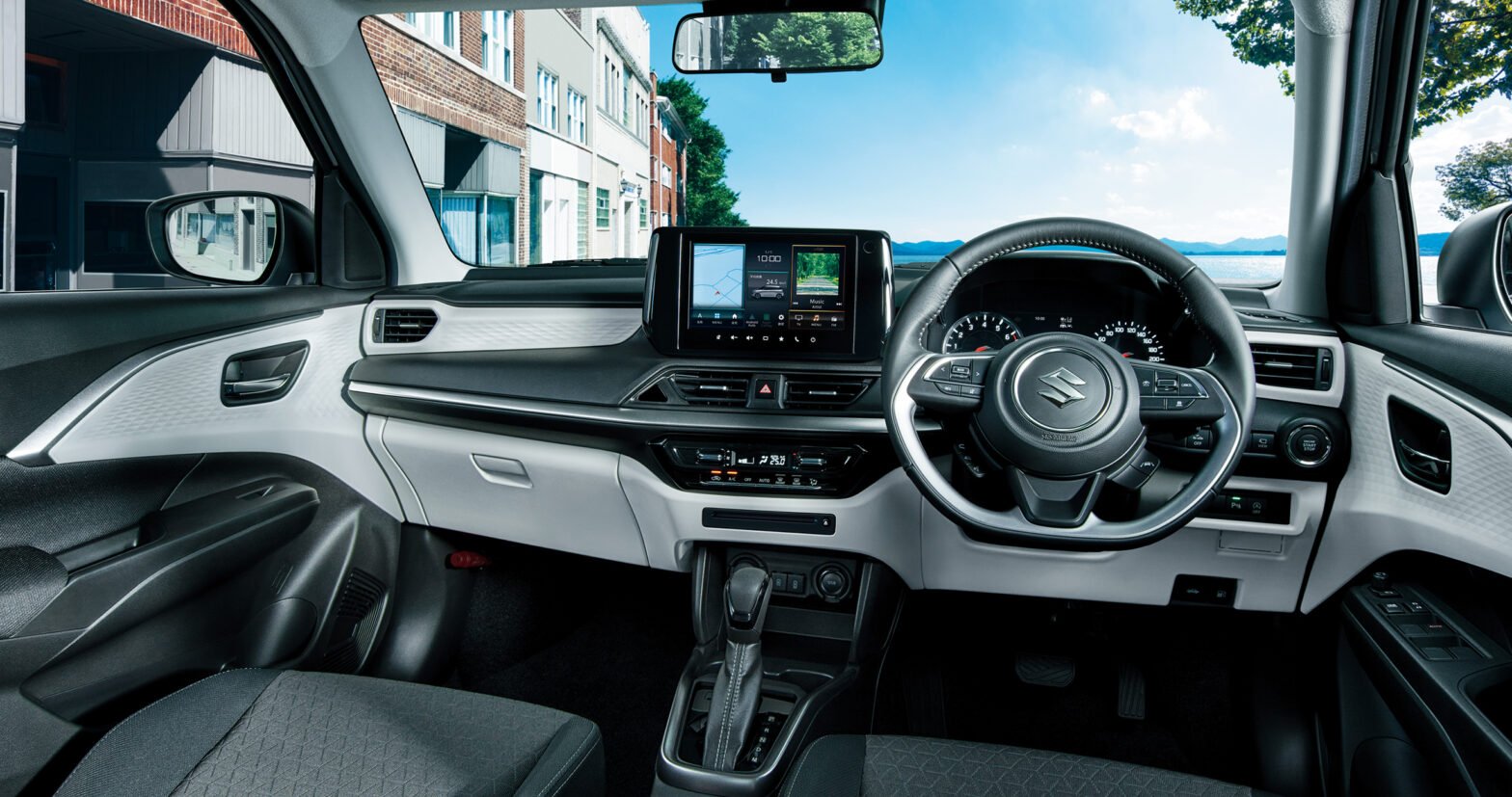 Top hatchback cars showcasing compact design, efficiency, and urban driving comfort.