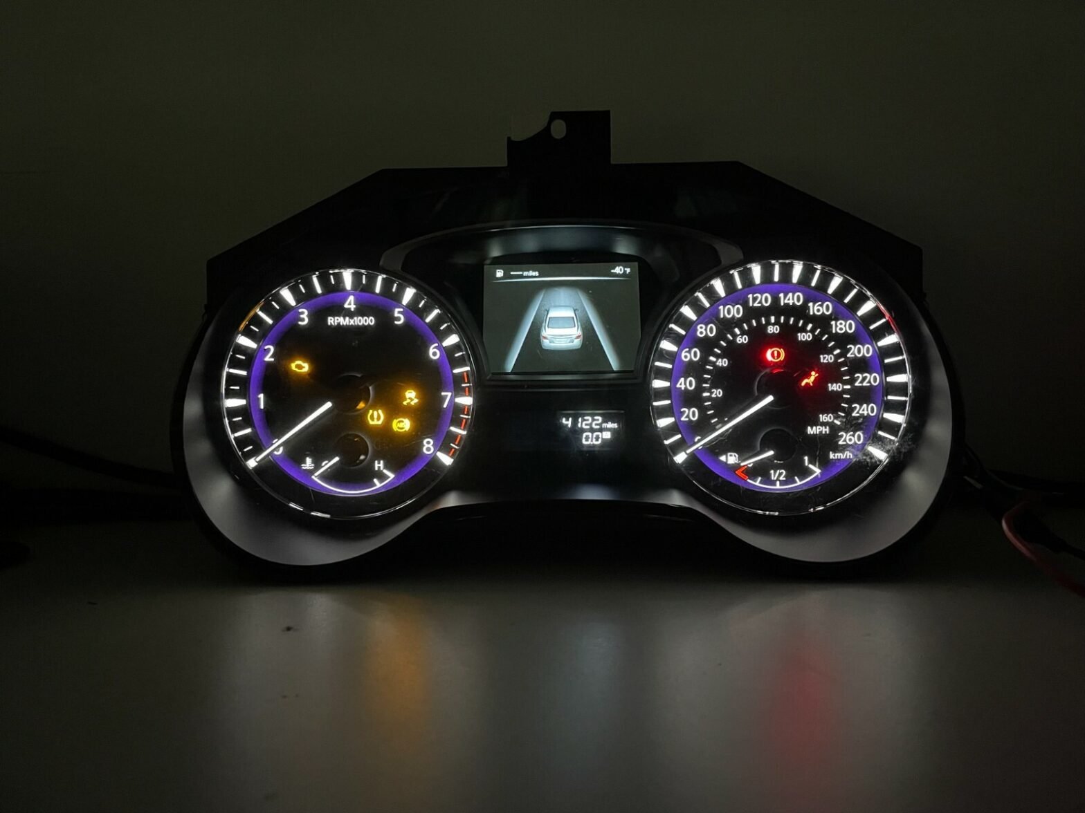 Best sedans in UAE including Toyota Camry, Honda Accord and Nissan Altima.