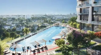 Binghatti Etherea at JVC, Dubai