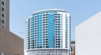 Binghatti Ivory at Al Jaddaf, Dubai