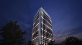 Binghatti Moonlight at Al Jaddaf