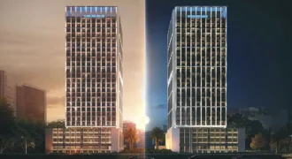 Binghatti Moonlight at Al Jaddaf – Binghatti Developers