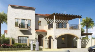 Bloom Gardens Phase 3 in Abu Dhabi Dubai