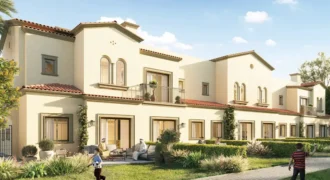 Bloom Holding Casares at Bloom Living, Abu Dhabi