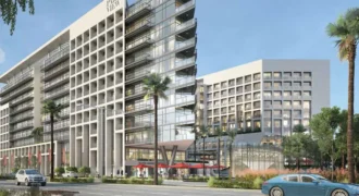 Bloom Park View, Saadiyat Island, Abu Dhabi