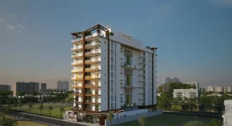 Blossom 40 at Majan, Dubailand