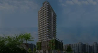 Blossom 76 at JVC, Dubai – Tranquil Developers