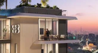 Bond Living at Dubailand Residence Complex (DLRC) – Pearlshire