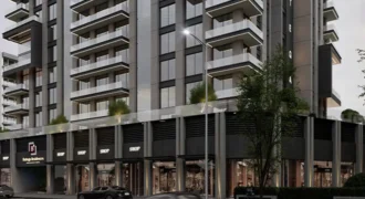 Bottega Nove Residences at Majan, Dubailand – Andalusia