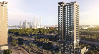 Boutique 23 by LMD at Al Jaddaf, Dubai