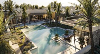 Boutique Land Plots at Aljurf Gardens – IMKAN