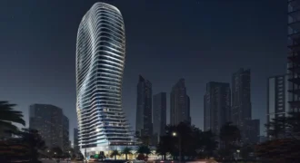Bugatti Residences at Business Bay – Binghatti Developers
